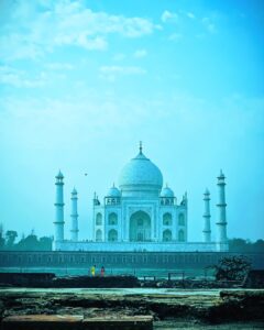 ताजमहल- Taj Mahal Facts and History in Hindi