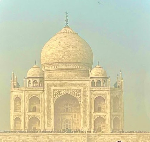 ताजमहल- Taj Mahal Facts and History in Hindi