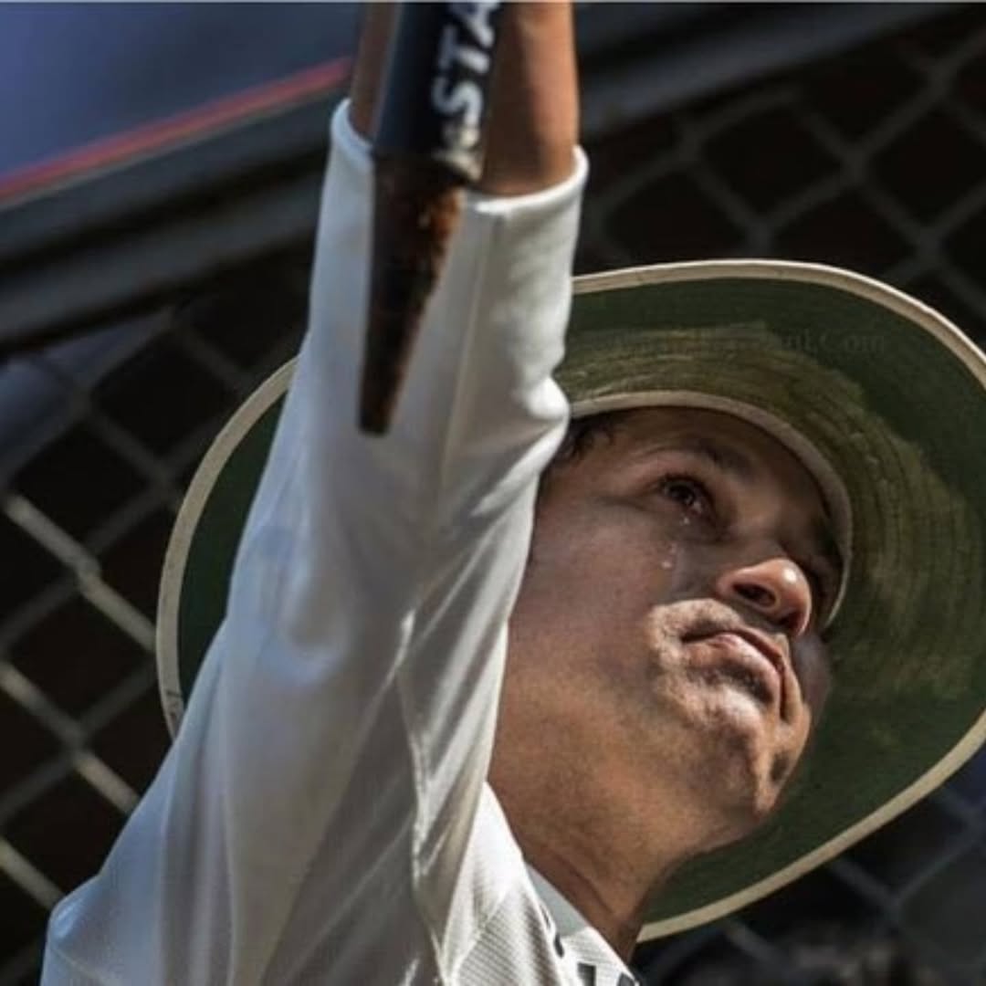 सचिन तेंदुलकर Facts -Interesting Hindi facts About Sachin Tendulkar